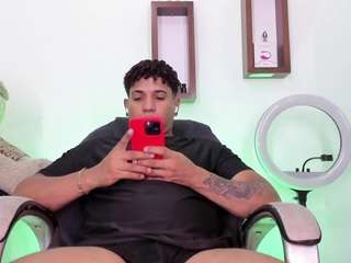 manuelandjhon