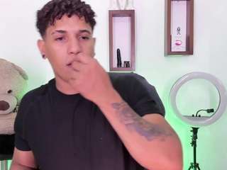 manuelandjhon