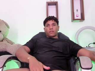 manuelandjhon