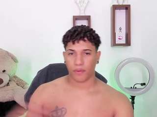 manuelandjhon