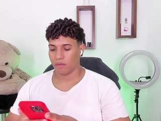 manuelandjhon