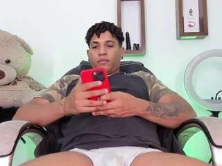 manuelandjhon