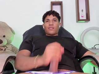 manuelandjhon