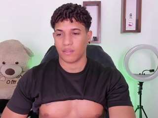 manuelandjhon