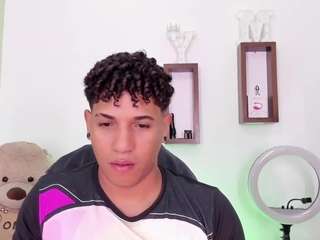 manuelandjhon