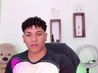 manuelandjhon live cam