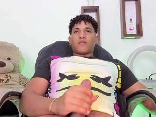 manuelandjhon live cam