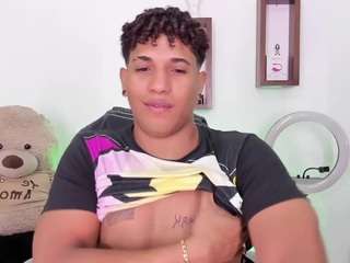 manuelandjhon