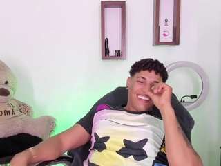 manuelandjhon