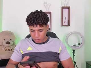 manuelandjhon