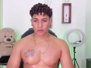 manuelandjhon
