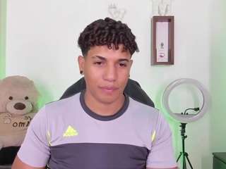 manuelandjhon