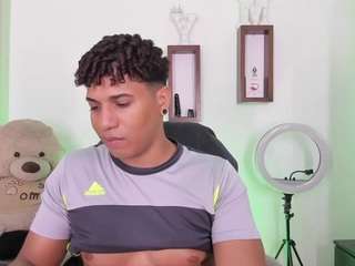 manuelandjhon