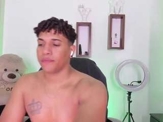 manuelandjhon