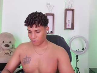 manuelandjhon