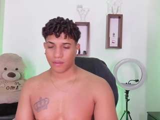 manuelandjhon