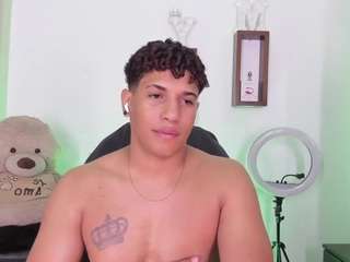 manuelandjhon
