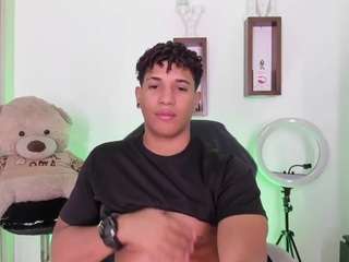 manuelandjhon