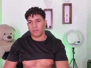 manuelandjhon