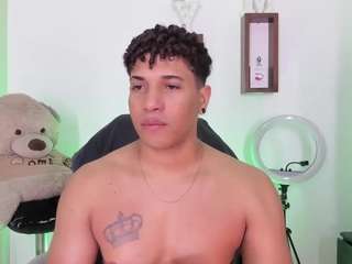 manuelandjhon