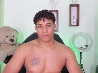 manuelandjhon