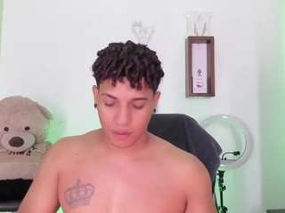 manuelandjhon
