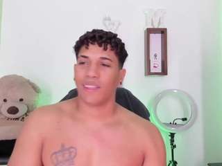 manuelandjhon
