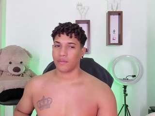 manuelandjhon