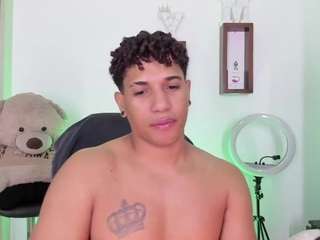 manuelandjhon