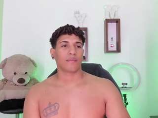 manuelandjhon