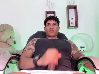 manuelandjhon