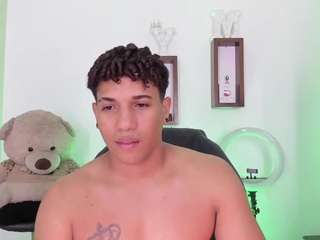 manuelandjhon live cam