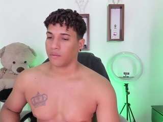 manuelandjhon