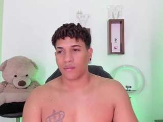 manuelandjhon