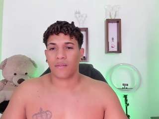 manuelandjhon