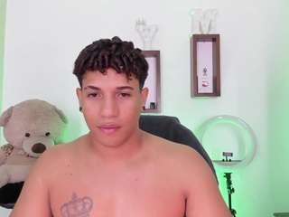 manuelandjhon