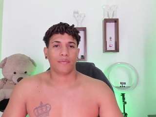 manuelandjhon