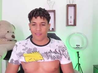 manuelandjhon