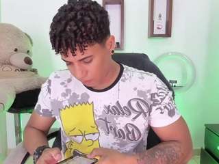 manuelandjhon