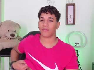 manuelandjhon