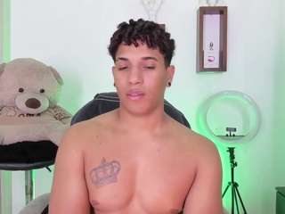 manuelandjhon
