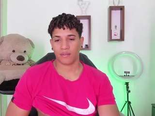 manuelandjhon