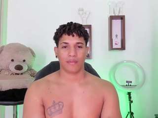manuelandjhon