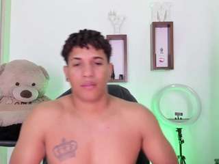 manuelandjhon