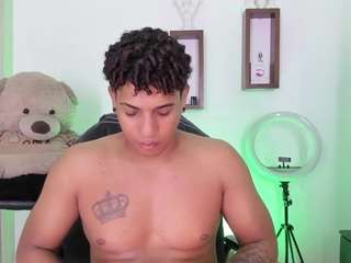 manuelandjhon