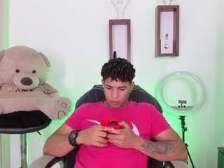 manuelandjhon