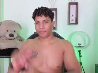 manuelandjhon