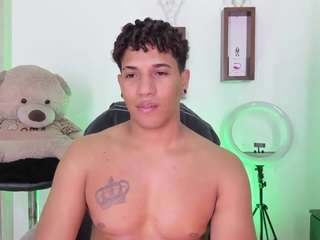 manuelandjhon