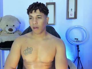 manuelandjhon