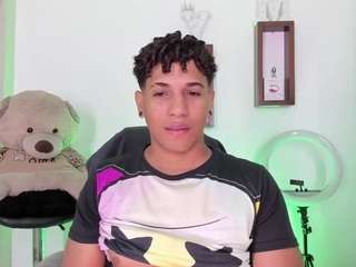 manuelandjhon